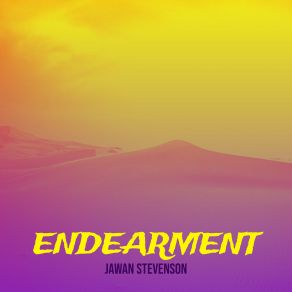 Endearment album cover