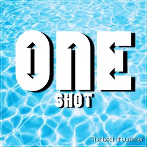 One Shot - The Best Of Summer album cover