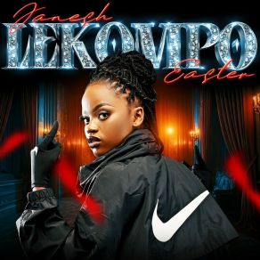 Lekompo Easter album cover
