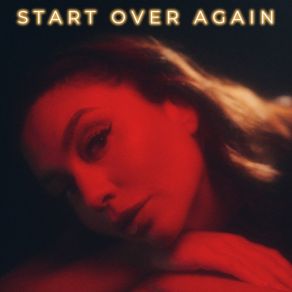 Start Over Again album cover