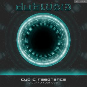 Cyclic Resonance album cover