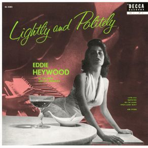 Lightly And Politely album cover