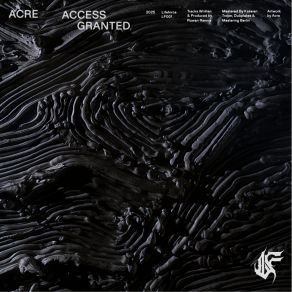Access Granted album cover