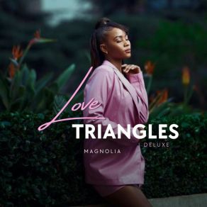Love Triangles (Deluxe) album cover