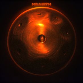 Hearth album cover