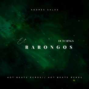 Dutchings Rarongos album cover