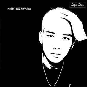 Night Swimming album cover