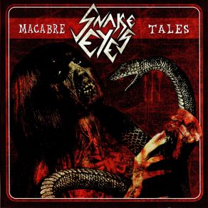 Macabre Tales album cover