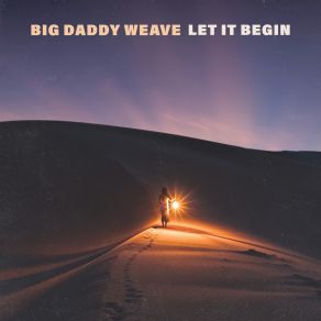 Let It Begin album cover