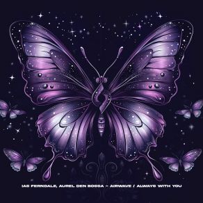 Airwave / Always With You album cover