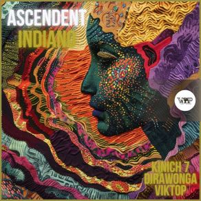 Ascendent album cover