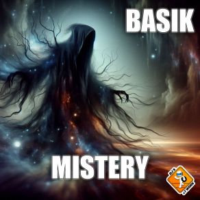 Mistery album cover