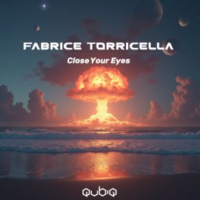 Close Your Eyes album cover