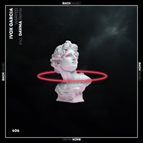 Warped album cover