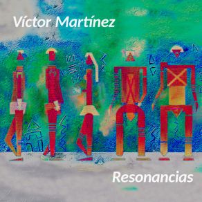 Resonancias album cover