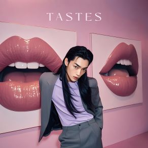 Tastes album cover
