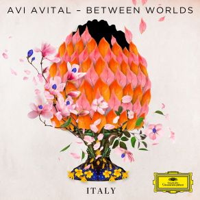 Italy album cover