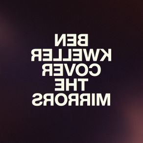 Cover The Mirrors album cover