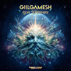 Goa Epiphany album cover