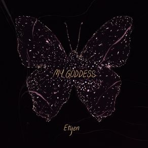 My Goddess album cover