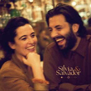 Sílvia & Salvador album cover
