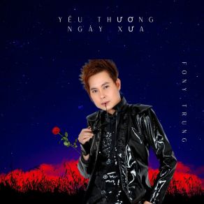 Yêu Thương Ngày Xưa album cover