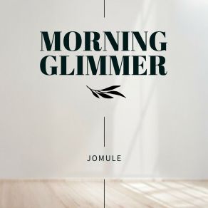Morning Glimmer album cover