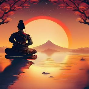 Atardecer En Calma: Sonidos Suaves Para Una Tranquilidad Nocturna album cover