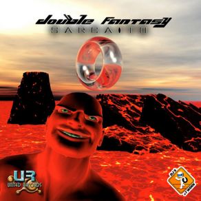 Sarcaito album cover