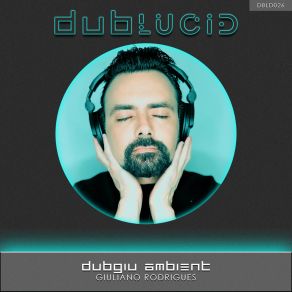 Dubgiu Ambient album cover