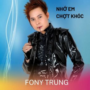 Nhớ Em Chợt Khóc album cover