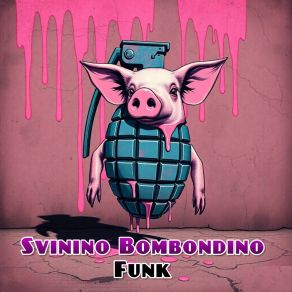 Svinino Bombondino Funk album cover
