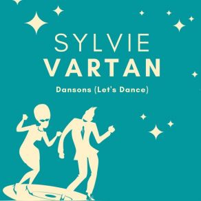 Dansons (Let's Dance) album cover