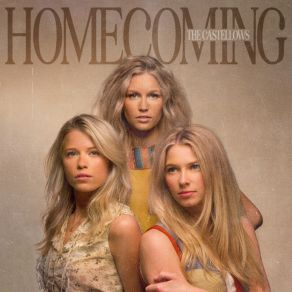 Homecoming album cover