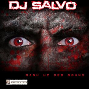 Mash Up Dem Sound album cover