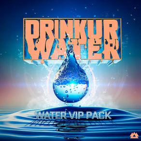 Water VIP Pack album cover