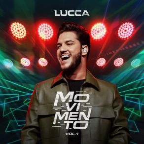 Movimento (Vol. 1) album cover