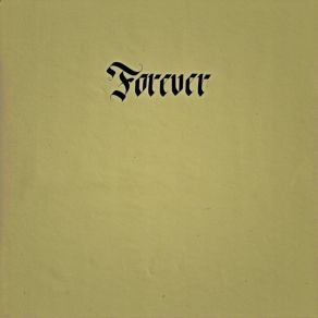 Forever album cover