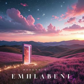 Emhlabeni (Feat. SPHIWE VOX) album cover