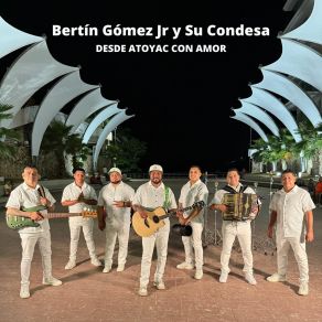 Desde Atoyac Con Amor (En Vivo) album cover