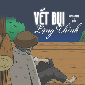Vết Bụi Lặng Thinh album cover