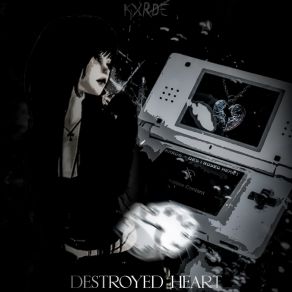 Destroyed Heart album cover