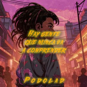 Hay Gente Que Nunca Va A Comprender album cover