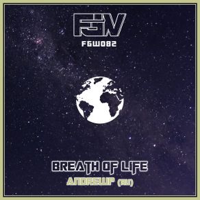 Breath Of Life (Original Mix) album cover