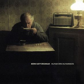 Börn Náttúrunnar - Children Of Nature (Original Soundtrack) album cover
