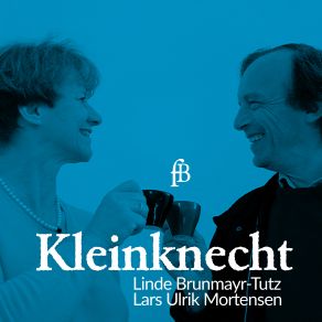 Kleinknecht album cover