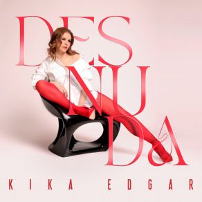 Desnuda album cover