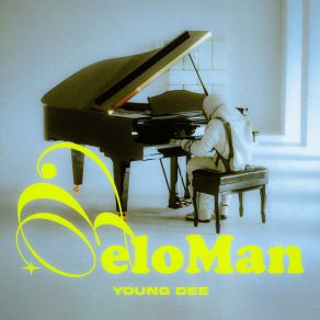 Meloman album cover