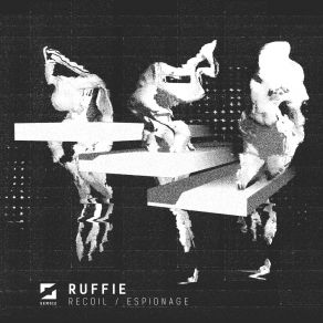 Recoil / Espionage album cover