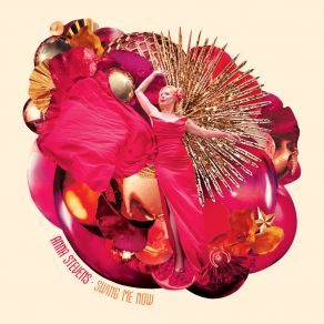 Swing Me Now album cover